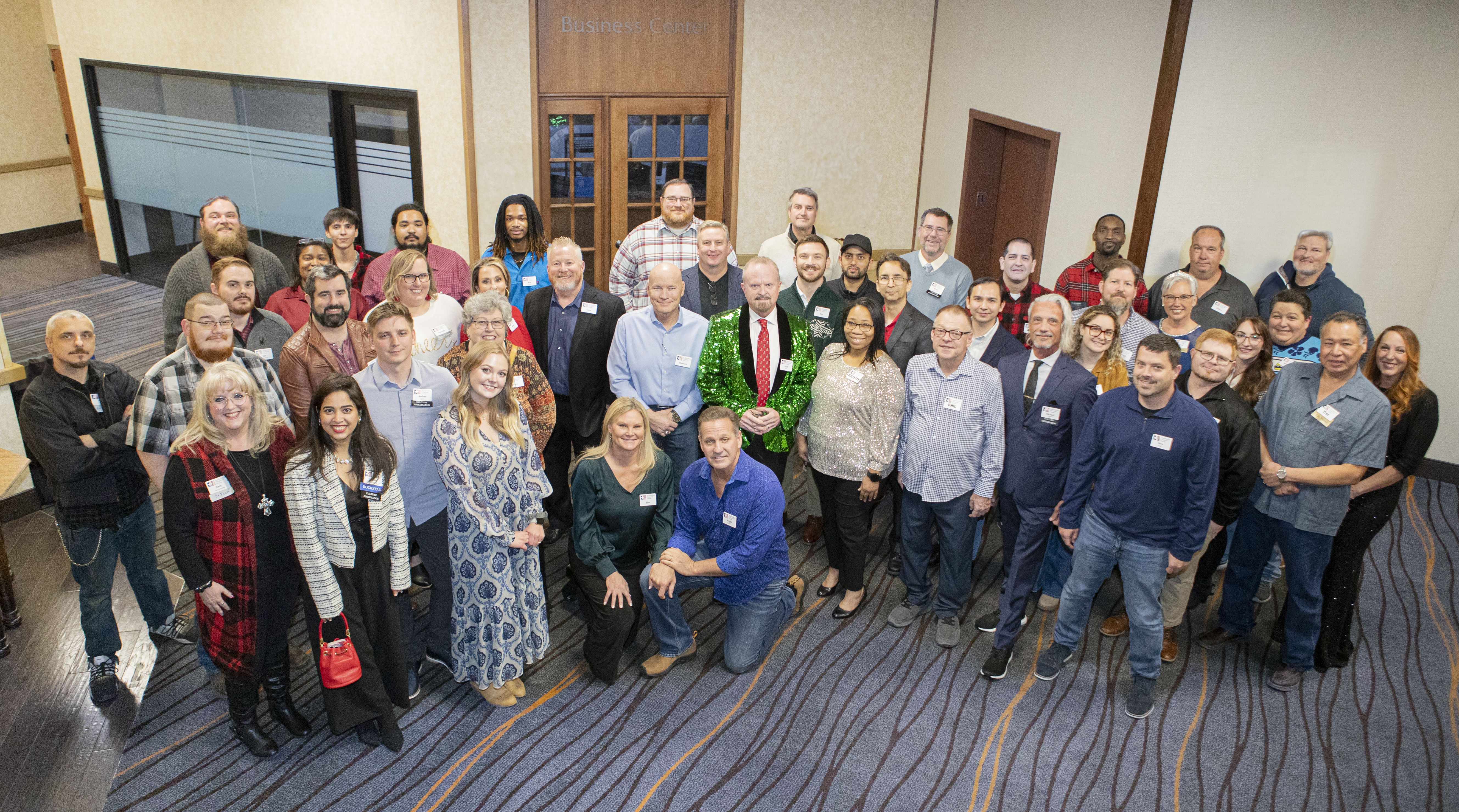 CareGard® team